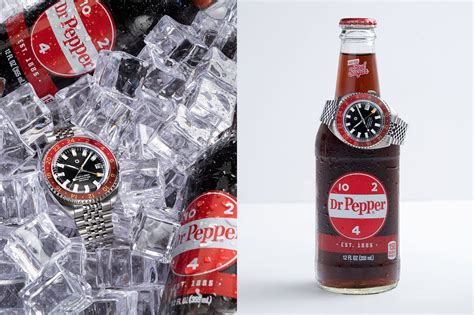 dr pepper gmt limited edition.